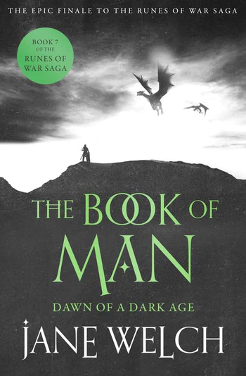 The Book of Man - Dawn of the Dark Age