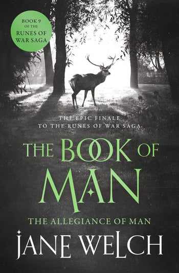 The Book of Man - The Allegiance of Man
